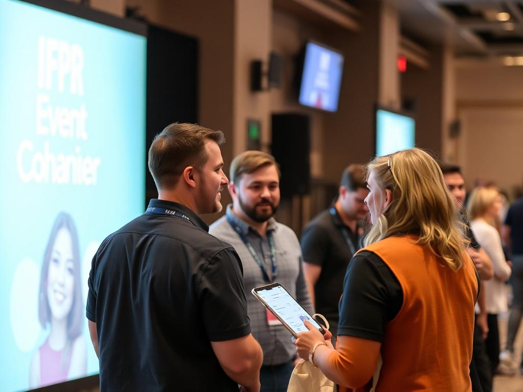 photo of event organizers photo of event organizersфото